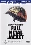 Full Metal Jacket (Remastered) Cover Full Metal Jacket (Remastered) Cover