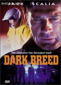 Dark Breed Cover Dark Breed Cover