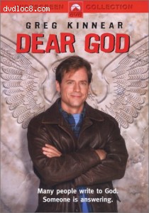 Dear God Cover Dear God Cover