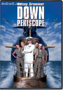 Down Periscope Cover Down Periscope Cover