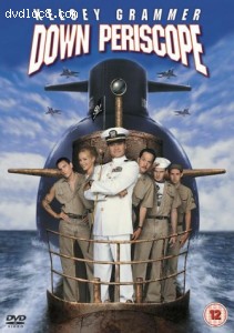 Down Periscope Cover Down Periscope Cover