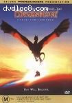 DragonHeart: Collector's Edition Cover DragonHeart: Collector's Edition Cover