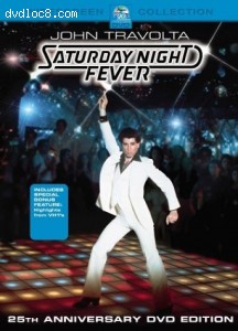 Saturday Night Fever Cover Saturday Night Fever Cover