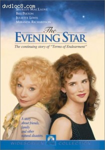 Evening Star, The Cover