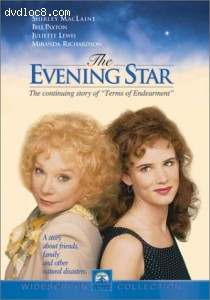 Evening Star, The Cover Evening Star, The Cover