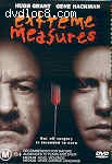 Extreme Measures Cover Extreme Measures Cover