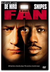 Fan, The Cover Fan, The Cover