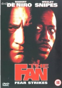 Fan, The Cover Fan, The Cover