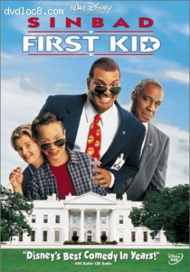 First Kid Cover First Kid Cover