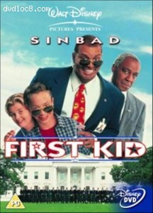 First Kid Cover First Kid Cover