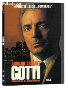 Gotti Cover Gotti Cover