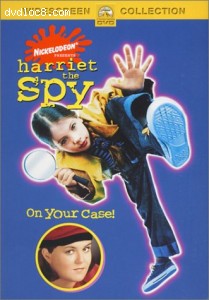 Harriet The Spy Cover Harriet The Spy Cover