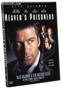 Heaven's Prisoners Cover Heaven's Prisoners Cover