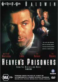Heaven's Prisoners Cover