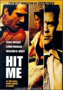 Hit Me Cover