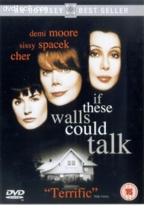 If These Walls Could Talk Cover If These Walls Could Talk Cover