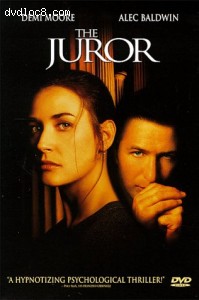 Juror, The Cover Juror, The Cover