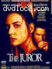 Juror, The Cover Juror, The Cover