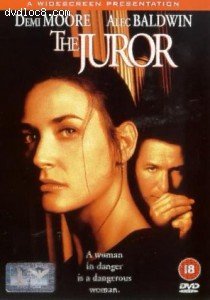 Juror, The Cover Juror, The Cover