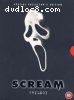 Scream Trilogy Box Set