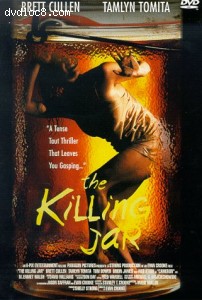Killing Jar, The Cover
