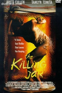 Killing Jar, The Cover Killing Jar, The Cover