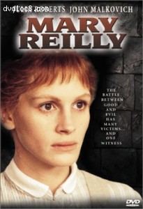 Mary Reilly Cover Mary Reilly Cover