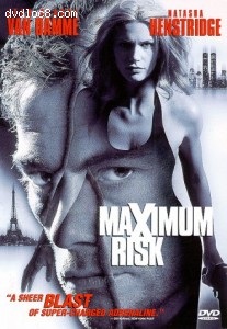 Maximum Risk Cover Maximum Risk Cover