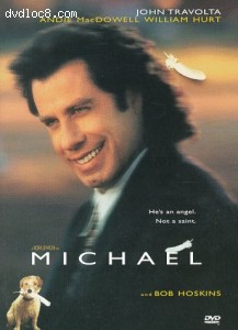 Michael Cover Michael Cover