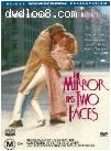 Mirror Has Two Faces, The Cover