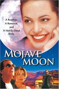 Mojave Moon Cover