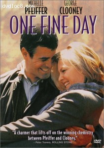 One Fine Day Cover