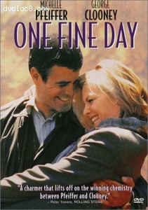 One Fine Day Cover One Fine Day Cover