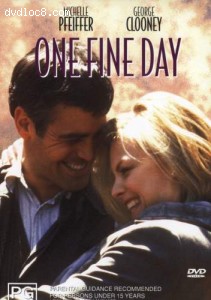 One Fine Day Cover One Fine Day Cover