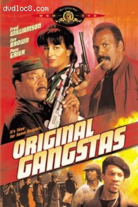 Original Gangstas Cover Original Gangstas Cover