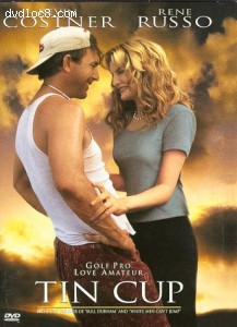 Tin Cup Cover Tin Cup Cover