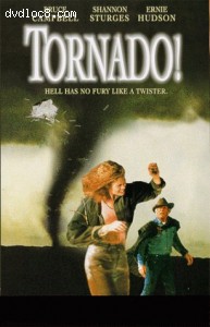 Tornado! Cover