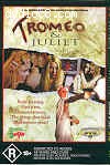 Tromeo And Juliet Cover Tromeo And Juliet Cover