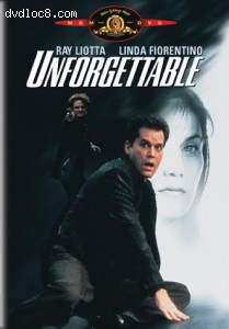 Unforgettable Cover