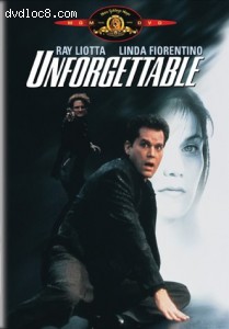 Unforgettable Cover Unforgettable Cover
