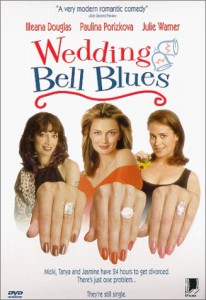 Wedding Bell Blues Cover