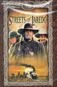 Streets Of Laredo Cover