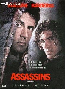 Assassins Cover