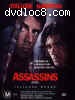 Assassins Cover Assassins Cover