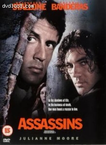 Assassins Cover Assassins Cover