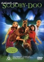 Scooby-Doo Cover