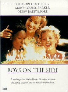 Boys On The Side Cover Boys On The Side Cover