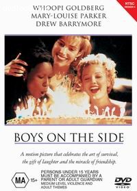 Boys On The Side Cover Boys On The Side Cover