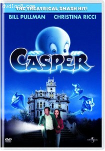 Casper (Fullscreen) Cover Casper (Fullscreen) Cover