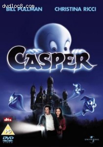 Casper Cover